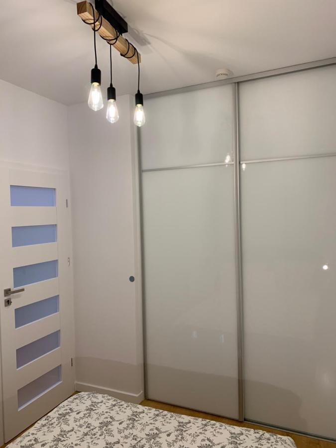 Apartament Tarsis Superior Kołobrzeg Esterno foto
