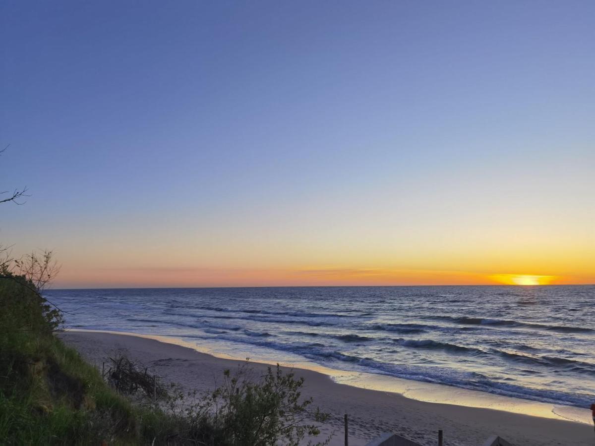 Apartament Tarsis Superior Kołobrzeg Esterno foto