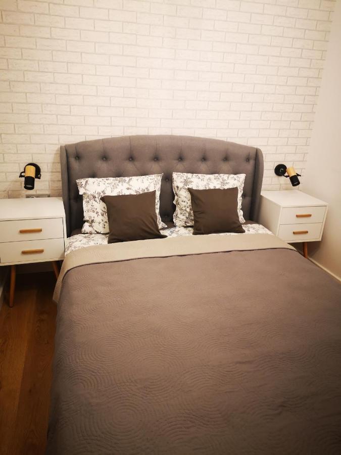 Apartament Tarsis Superior Kołobrzeg Esterno foto